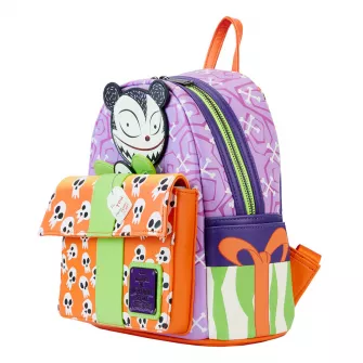 Rančevi - Disney Nightmare Before Christmas Scary Teddy Present Mini Backpack