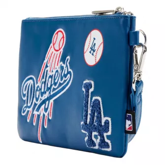 Ženske torbe - MLB LA Dodgers Stadium Crossbody Bag With Pouch
