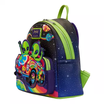 Rančevi - Lisa Frank Cosmic Alien Ride Mini Backpack