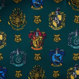 Rančevi - Harry Potter Trilogy Series 2 Triple Pocket Mini Backpack