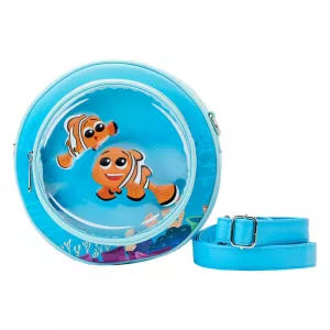 Disney Finding Nemo 20th Anniversary Bubble Pocket Crossbody