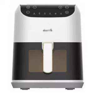 Deerma Air Fryer DEM-KZ130W