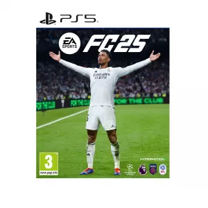 PS5 EA SPORTS: FC 25