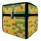 Minecraft - Chest Plush