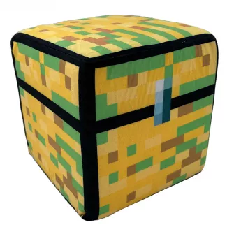 Plišane igračke - Minecraft - Chest Plush