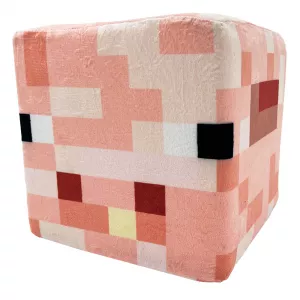 Minecraft - Pig Plush