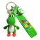 Super Mario - Yoshi Keychain