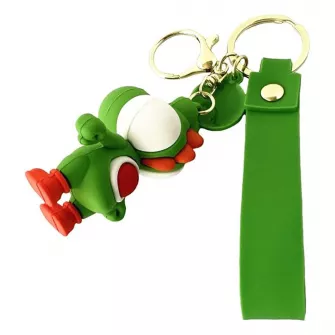 Privesci - Super Mario - Yoshi Keychain