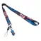 Marvel Captain America Lanyard