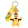 Super Mario - Bowser Keychain