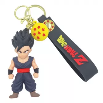 Privesci - Dragon Ball Z - Gohan Keychain V3