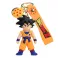 Dragon Ball Z - Goku Keychain V3