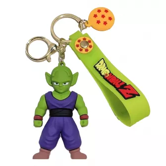 Privesci - Dragon Ball Z - Piccolo Keychain V3