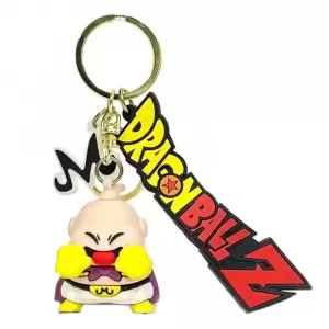 Dragon Ball Z - Majin Boo Keychain V1