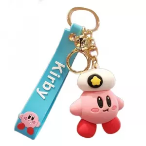 Kirby - Kirby Keychain V3