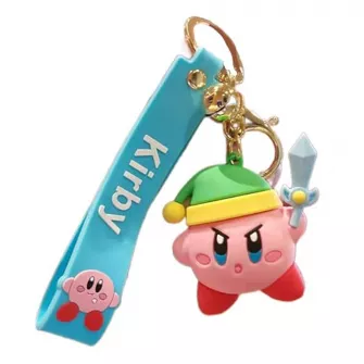 Privesci - Kirby - Kirby Keychain V1