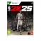 XBOXONE/XSX NBA 2K25