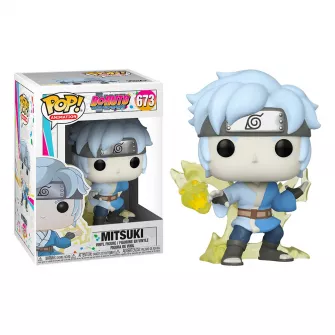 Funko POP! Figure - Funko POP! Animation: Boruto - Mitsuki