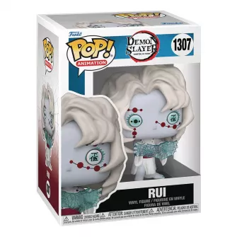 Funko POP! Figure - Funko POP! Animation: Demon Slayer - Rui