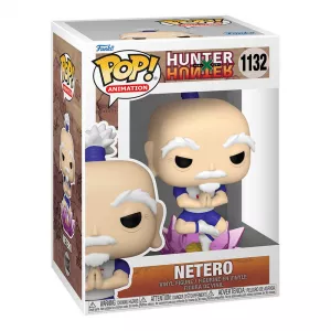 Funko POP! Animation: Hunter X Hunter - Netero