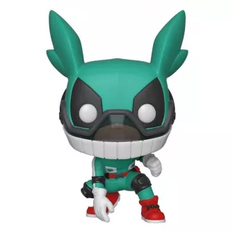 Funko POP! Figure - Funko POP! Animation: My Hero Academia S3 - Deku W/Helmet