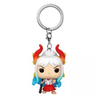 Privesci - Funko POP! Keychain: One Piece - Yamato