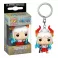 Funko POP! Keychain: One Piece - Yamato