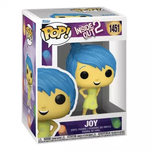 Funko POP! Disney: Inside Out 2 - Joy