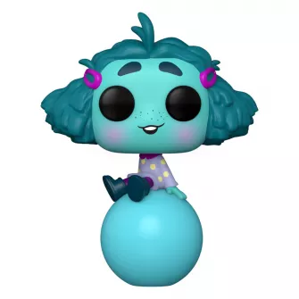 Funko POP! Figure - Funko POP! Disney: Inside Out 2 - Envy