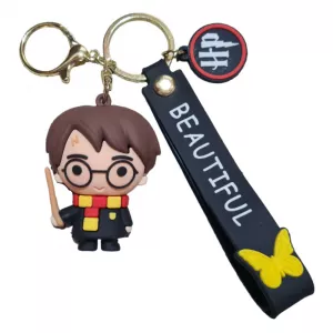 Privesci - Harry Potter - Harry Potter Keychain V1B