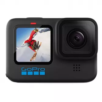 Akcione kamere - GoPro Hero10 Black CHDHX-102-RT - Akciona kamera