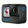 GoPro Hero10 Black CHDHX-102-RT - Akciona kamera