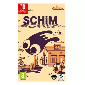 Nintendo Switch igre - Switch SCHiM