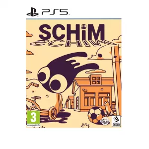 PS5 SCHiM