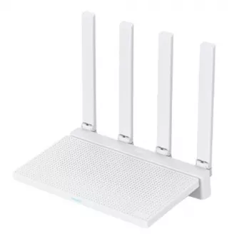 Ruteri - Xiaomi Mi Router AX300T EU