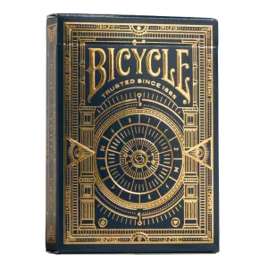 Karte Bicycle Ultimates - Cypher - Playing Cards