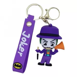 DC - Joker Keychain V3