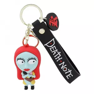 Nightmare Before Christmas - Sally Keychain