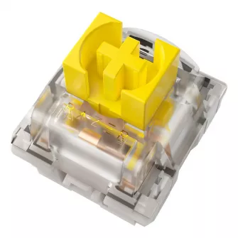 Dodaci za tastature - Mechanical Switches Pack – Yellow Linear Switch