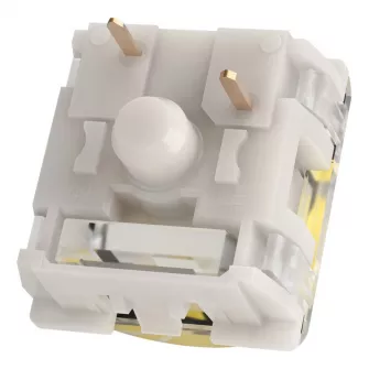 Dodaci za tastature - Mechanical Switches Pack – Yellow Linear Switch