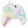 XBOX Wired Controller Afterglow Wave White