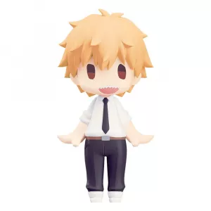 Chainsaw Man HELLO! GOOD SMILE Action Figure Denji (10 cm)