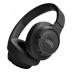 JBL Tune T720BT Black