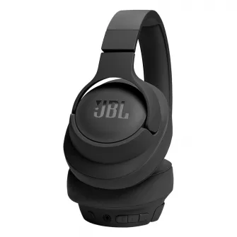 Bežične slušalice - JBL Tune T720BT Black