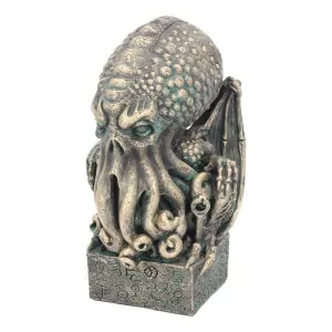 Cthulhu Figurine (17 cm)