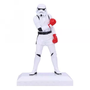 Akcione figure - Stormtrooper - The Greatest Figure (18 cm)