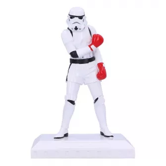 Akcione figure - Stormtrooper - The Greatest Figure (18 cm)