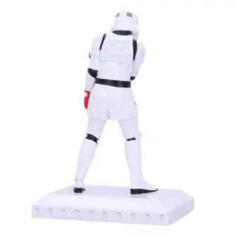 Akcione figure - Stormtrooper - The Greatest Figure (18 cm)