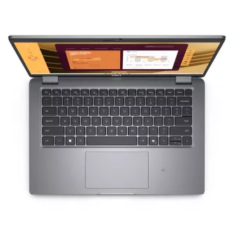 Laptopovi - Latitude 5450 14 inch FHD Core Ultra 7 155U 16GB 512GB SSD Backlit FP SC Win11Pro 3yr ProSupport 