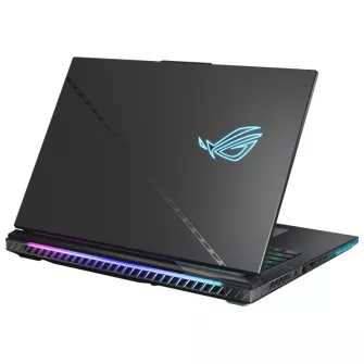 Laptopovi - ROG Strix SCAR 18 G834JYR-R6093X (18 inča QHD+, i9-14900HX, 64GB, SSD 1TB + 1TB, GeForce RTX 4090, Win11 Pro) laptop + ROG BP4701 ranac 